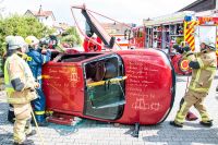 FF Schwandorf - WeberRescue Training 14_05_2016-72